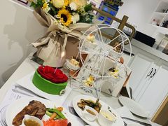 -Deer Park鹿园西餐(仁恒置地广场店)