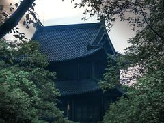 -剑门关风景区