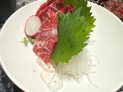 -牛将军•涮肉•烤肉(北京王府井·故宫店)