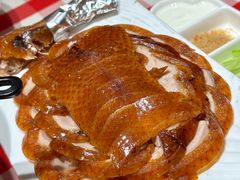 -西贝(上海我格广场店)