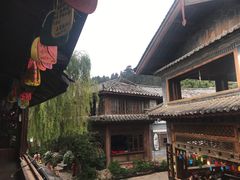 -民食香·腊排骨野生菌美食(木府店)