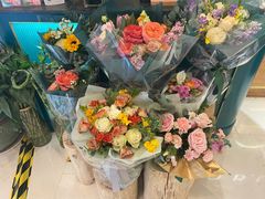 -BoBloom花店(晶耀前滩店)