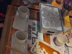 -木屋烧烤(南新店)