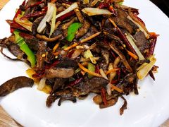 -亿百顺红焖羊排小馆(总店)