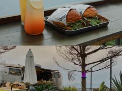 -Brew Farm·精酿农场海滨悬崖餐厅
