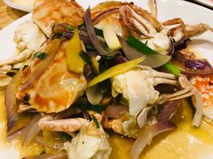 -南海渔家•海鲜•正宗海南菜(海棠湾店)