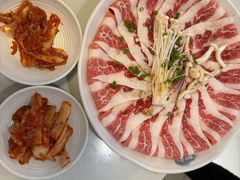 -韩时烤肉(枫蓝店)