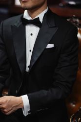 -Mr.Royal御匠先生·手工全麻衬衣西服定制