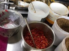 -刘小武·锅魁(总店)