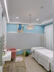 -久匠·野生眉半永久纹绣