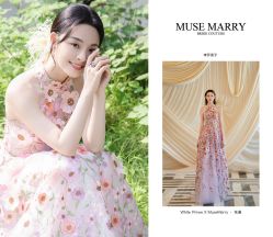 点击看大图 -MuseMarry婚纱(前海嘉里中心店)