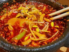 -福苗小骆驼烧烤(莲湖路店)