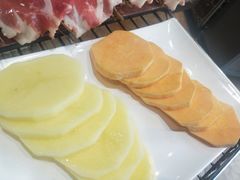 -猪小牛烤肉(青塔店)