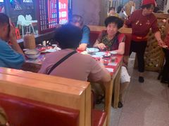 大堂-味福记·本地特色菜(八一万达广场店)