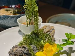 -菩提素素食餐厅(晶郦馆店)