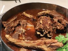 -浩爷羊蝎子火锅(望京店)