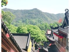 -杭州上天竺法喜讲寺