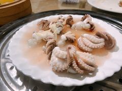 -海大大蒸汽海鲜餐厅·粤菜·特色小炒(欢乐颂店)