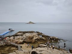 -养马岛旅游度假区