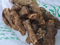 -清真·鸦儿李记·涮肉(和平里店)