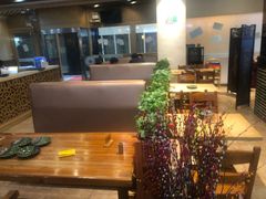 -金穗园·砂锅粥.醉鸡煲火锅(长寿路店)