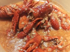 -丹虾|文和友小龙虾·烙锅(陕西路旗舰店)