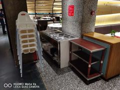大堂-大鸭梨(天通西苑店)