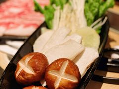 -新石器烤肉(南站店)
