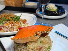 -Ministry of Crab•MOC(交子大道店)