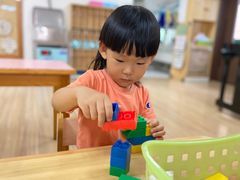 -吉而慧幼儿园-原红黄蓝幼儿园(世华水岸园)