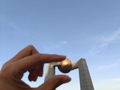 -青澳湾北回归线广场