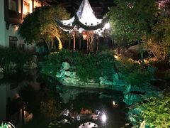 -扬州瘦西湖汇金酒店