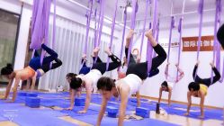 -亚太瑜伽普拉提学院