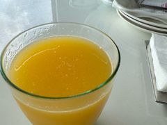 -海棠湾仁恒皇冠度假酒店-270°海景餐厅