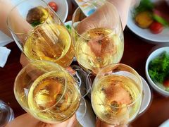 -上海柏悦酒店·世纪100牛排馆