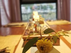 -格桑花开药膳蔬食文化空间