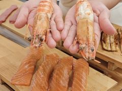 -鮨政·板前Omakase(港汇恒隆广场店)