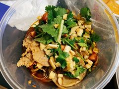 -张记捆鸡(总店)