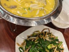 -古南都·老广东酒楼(龙江店)