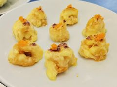 海胆酱焗老虎虾球-西安绿地假日酒店·丽宝轩中餐厅