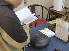 -麻麻手推拿