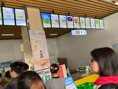 -扬大康源乳业鲜奶吧(大学北路店)