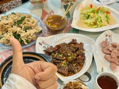 -金姐台湾菜(珠江路店)