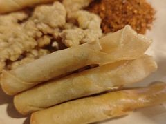 -山悦里 山野·鲜火锅(罗斯福广场店)