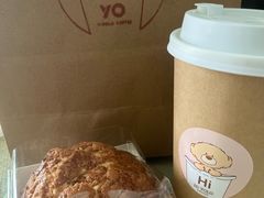 -YOLO COFFEE悠乐咖啡