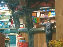 -海鲜潮·株洲海鲜集市(栗雨店)