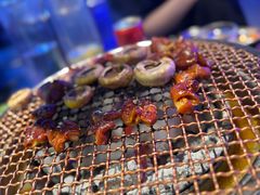 -入火韩国烤肉(凯旋广场店)