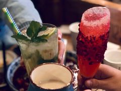 -胡桃里音乐酒馆(环亚凯瑟琳广场店)