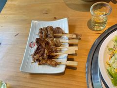 -土大力韩式烤肉料理(和平路店)