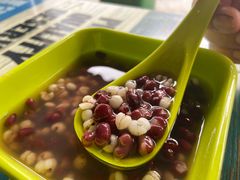红豆薏米-一心糖水(侨港风情街店)